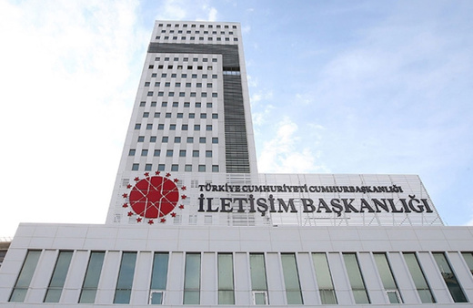 Cumhurbaşkanlığı İletişim Başkanlığı, Dezenformasyon Bülteni'nin 93. sayısını yayımladı
