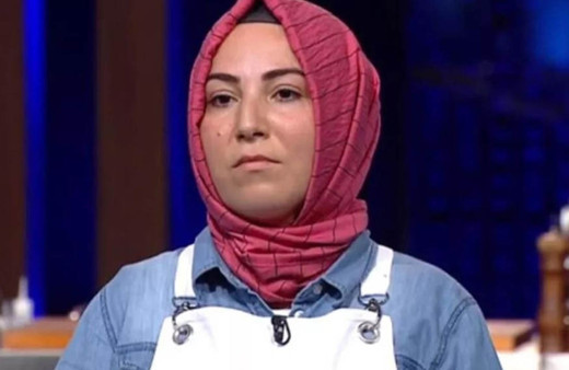 Masterchef All Star'dan elenen Eda Karabulut paylaştı: 3 kuruş için...