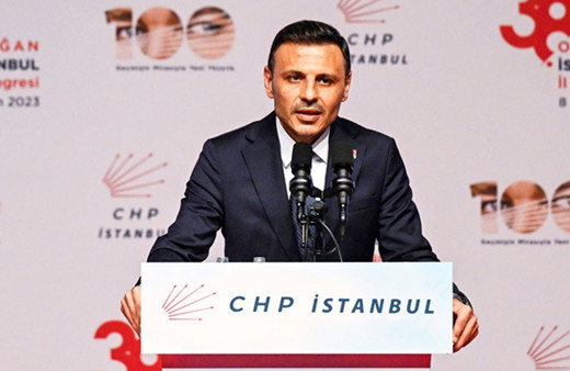 CHP İstanbul İl Başkan Özgür Çelik'ten Kılıçdaroğlu'nun tebrik tweeti atmamasıyla ilgili açıklama