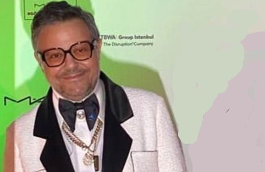 Sanatçı Haluk Akakçe hayatını kaybetti