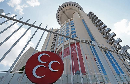 Eski MHP Isparta İl Başkanı hayatını kaybetti