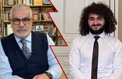 Emeklilerin çığlığı! Mert Armağan sokaktan bildiriyor