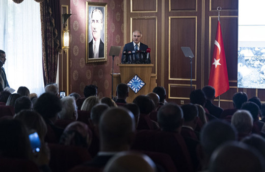 İsviçre'de bulunan 37 tarihi eser yurda getirilecek