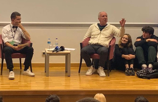 Muharrem İnce Cumhurbaşkanı Erdoğan'ın Filistin-İsrail politikası için ne dedi?