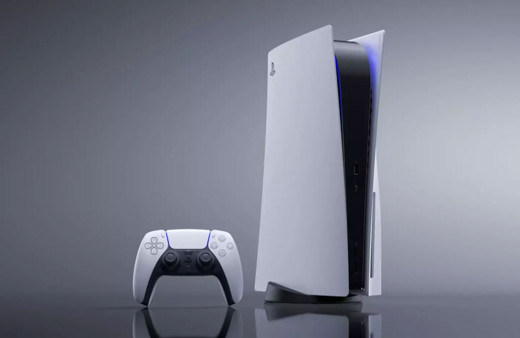 Yeni model PlayStation 5, kasımda satışa çıkıyor