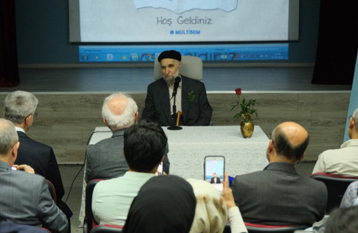 İnci Köy'den İstanbul'a Bir Hattat Hikayesi