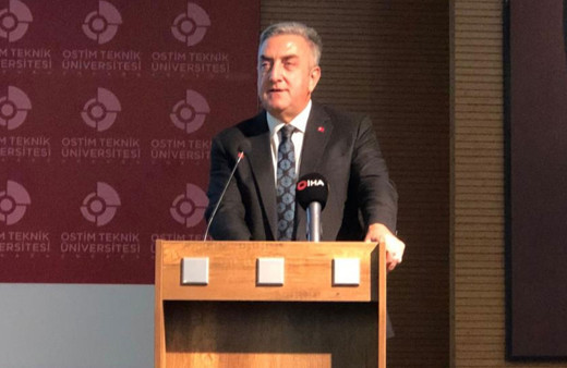 Türkiye Ay yüzeyine araç indirmeyi hedefliyor!