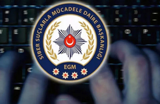 Emniyet 'sahte sitelere' karşı uyardı: Bu tür linklere tıklamayın