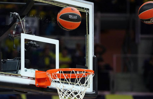 THY Euroleague'de 2. hafta heyecanı başlıyor