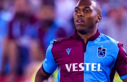 Trabzonspor'un eski yıldızı için tutuklama emri çıkarıldı!