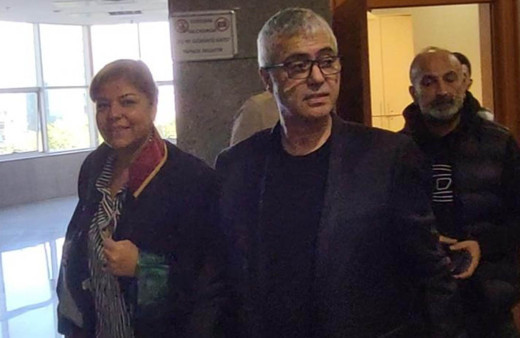 Cengiz Kurtoğlu'na 1 yıl 9 aya kadar hapis talebi