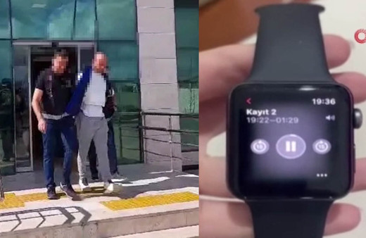 Cinsel istismar suçuyla gözaltına alınan antrenör tutuklandı