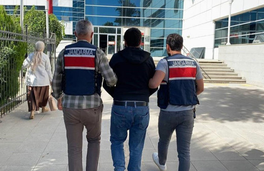 Adıyaman'da DEAŞ operasyonu: 1 kişi gözaltına alındı!