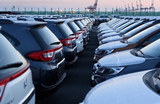 Eylülde en çok satılan otomobil markaları belli oldu