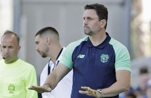 Erol Bulut, Championship'te eylül ayının teknik direktörü adayları arasında!