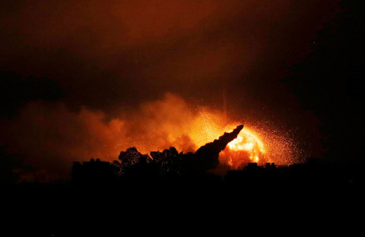 İsrail: İsrailli esirler evlerine dönmeden Gazze'ye elektrik, su ve yakıt verilmeyecek