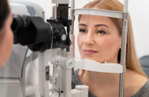 Türkiye’de 380 bin yasal kör var!