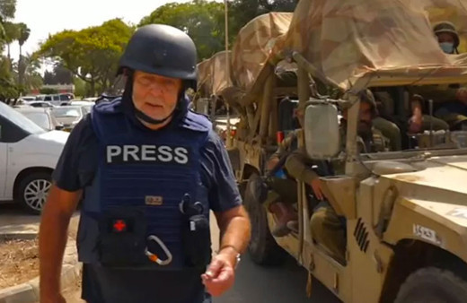 Hamas'ı 'teröristler' diye tanımlamadığı için eleştirilen BBC yayın politikasını savundu