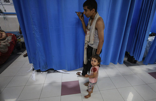 Hamas Mossad'ı nasıl atlattı? Sosyal medyada Huawei ve Çin detayı konuşuluyor