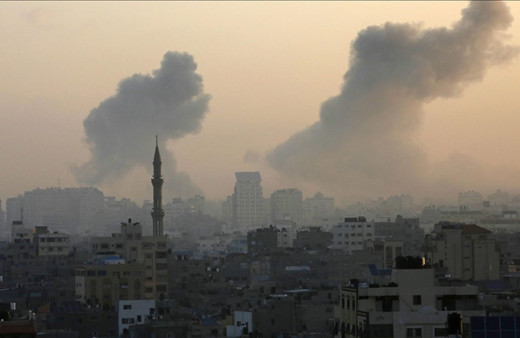 Almanya Savunma Bakanı açıkladı! İsrail talep etmiş