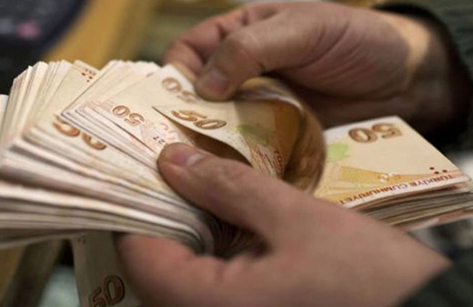 Emeklilere 5 bin liralık destek düzenlemesi kanun teklifine eklendi