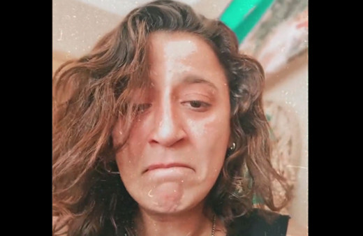 Metin Akpınar'ın 35 yıl sonra evlilik dışı ilişkiden kızı olduğu ortaya çıktı