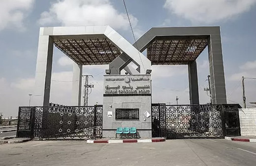 Mısır resmen duyurdu: Refah Sınır Kapısı yeniden açıldı