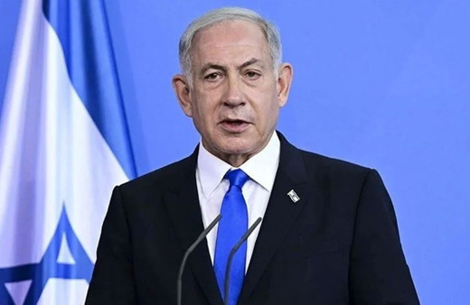 Binyamin Netanyahu, Refah'a saldırı operasyonunu erteledi