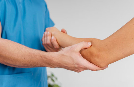 Romatizmal hastalıklar 50 yaşından önce başlıyor!