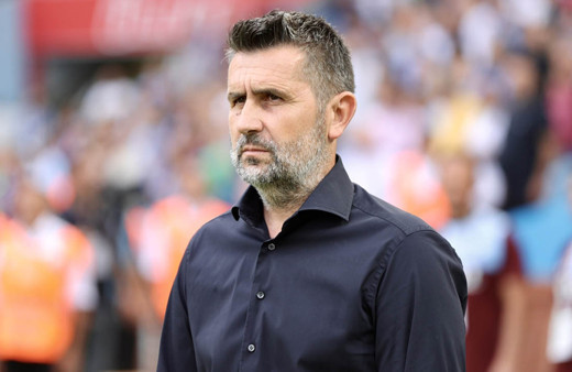 Trabzonspor'da Nenad Bjelica dönemi resmen sona erdi! Abdullah Avcı tekrar dümene geçti