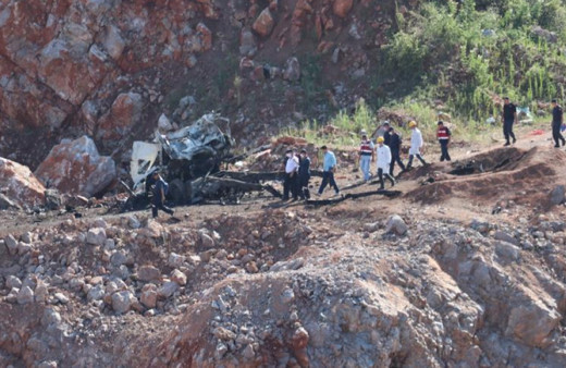 3 askerin şehit düştüğü patlamaya ilişkin sanıklar hakkında istenen ceza belli oldu