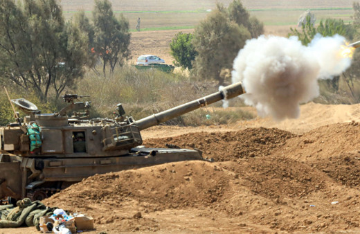 Norveç, İsrail'in Gazze kuşatmasını kınadı