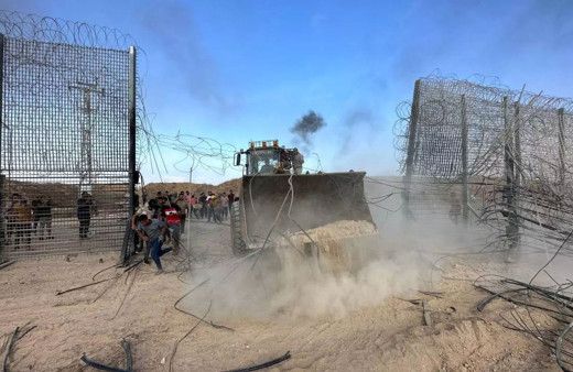 İsrail’den itiraf: 'Dünyanın en güçlü ordusunu kurduk, 7 Ekim'de darmadağın oldu'