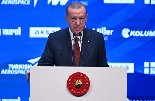 'İsrail izin vermeli' dedi! Cumhurbaşkanı Erdoğan'dan ABD'li Blinken'a çok sert tepki