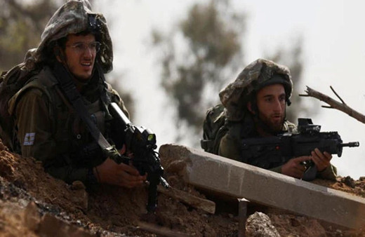 İsrail ordusu Reuters muhabirlerini vurdu