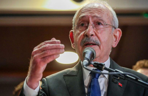 Kemal Kılıçdaroğlu'ndan milletvekillerine yerel seçim talimatı