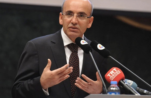 Bakan Mehmet Şimşek'ten 'vergilerde düzenleme' talimatı!