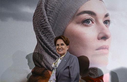 Meral Akşener "Zübeyde Analar ve Oğullar" filmini izledi: Hiç gitmeyecek gözümün önünden...