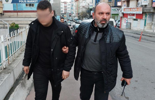 Samsun'da okulda annesini öldüren gencin cezası belli oldu