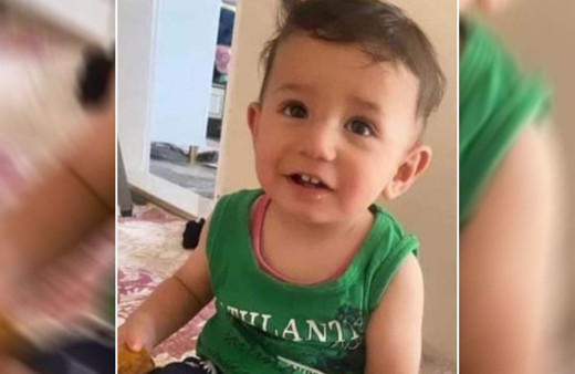 Siirt’te kamyonetin çarptığı 4 yaşındaki çocuk hayatını kaybetti!