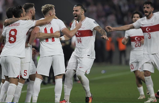 EURO 2024 Elemeleri'nde 8. hafta heyecanı yarın başlayacak