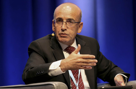 Hazine ve Maliye Bakanlığı'ndan Mehmet Şimşek'i hedef alan iddialara ilişkin açıklama