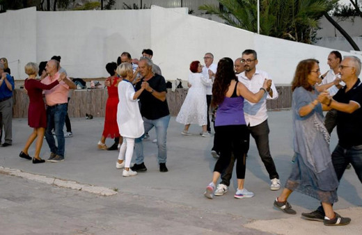 Cumhuriyetin 100’üncü yılını 100 kişilik vals gösterisi ile kutlayacaklar
