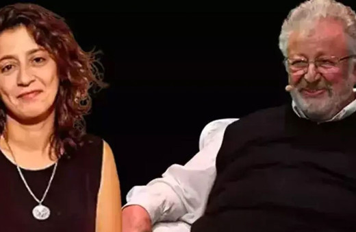 Gayrimeşru ilişkiden çocuğu olduğu ortaya çıkan Metin Akpınar'dan açıklama : Sadece bir gecelik beraberliğim oldu