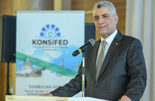 Ticaret Bakanı'ndan tüm sektörlere indirim çağrısı!