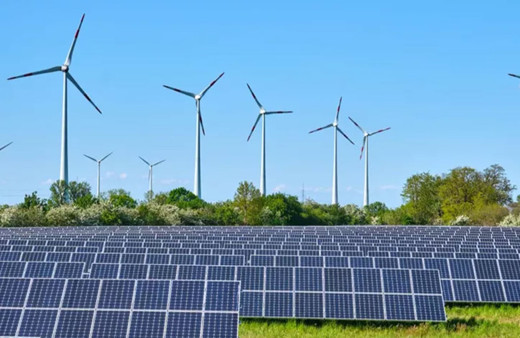 Temiz enerji odaklı projelere 500 milyon dolara varan kredi paketi bekleniyor