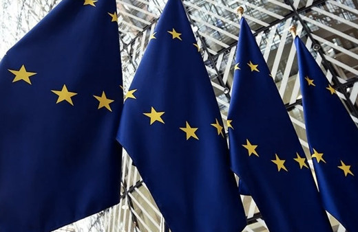 AB liderleri İsrail-Filistin çatışması için olağanüstü toplanacak