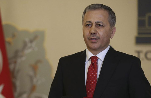 Bakan Ali Yerlikaya duyurdu! Güvenlik güçleri son 120 günde 80 bin 572 uyuşturucu operasyonu düzenledi