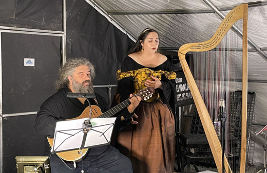 11. Uluslararası Antakya Film Festivali, devam ediyor