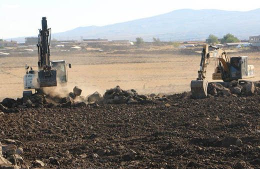 Diyarbakır’a 10 milyar TL’lik yatırım: 10 bin kişi istihdam edilecek!